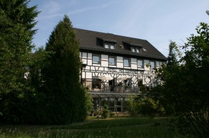 Hotel Hollerather Hof 2010